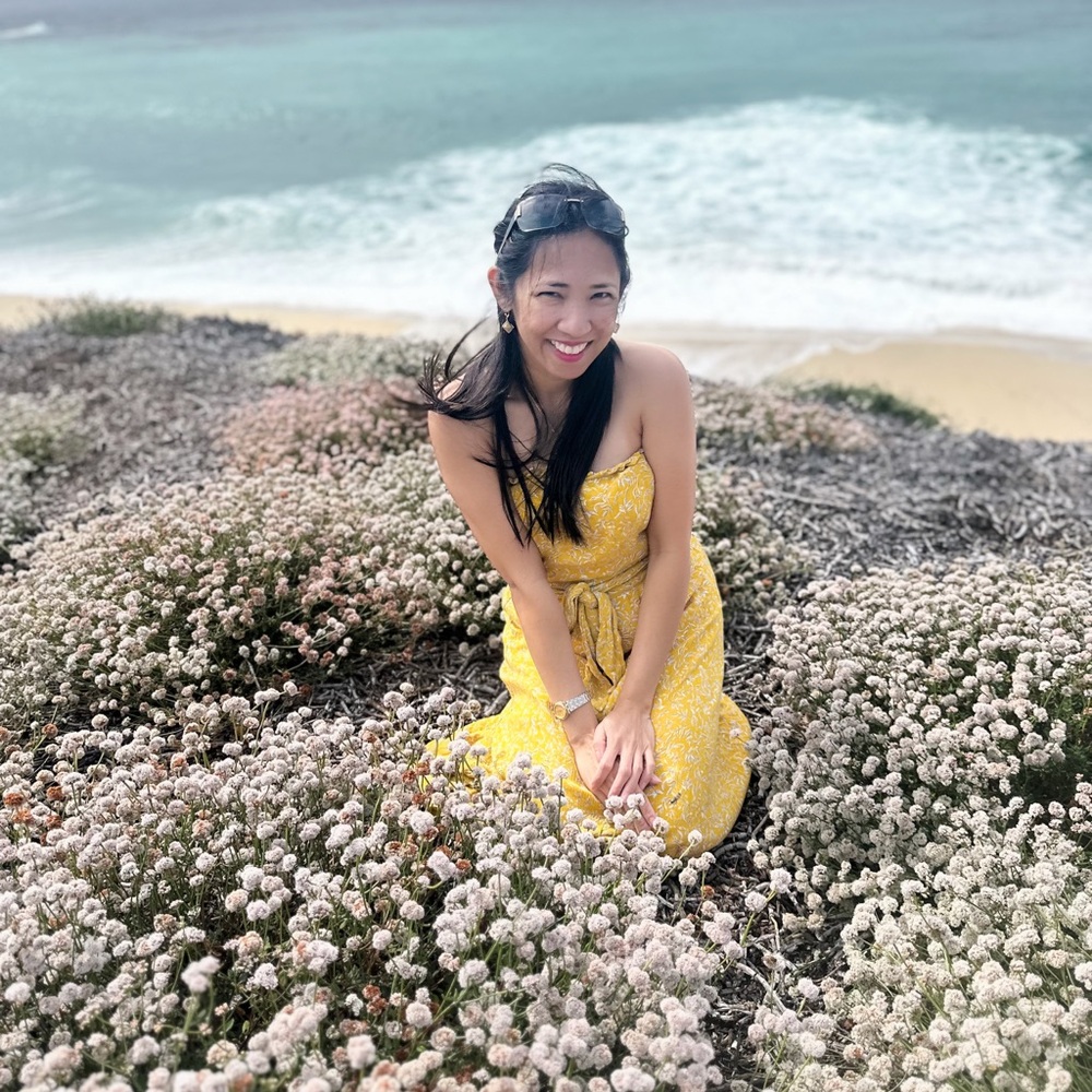 Meet your Posher, Jaymie rose